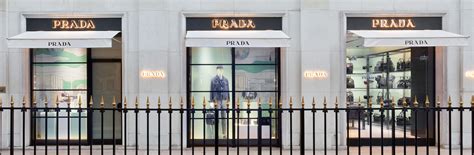 Prada Paris 